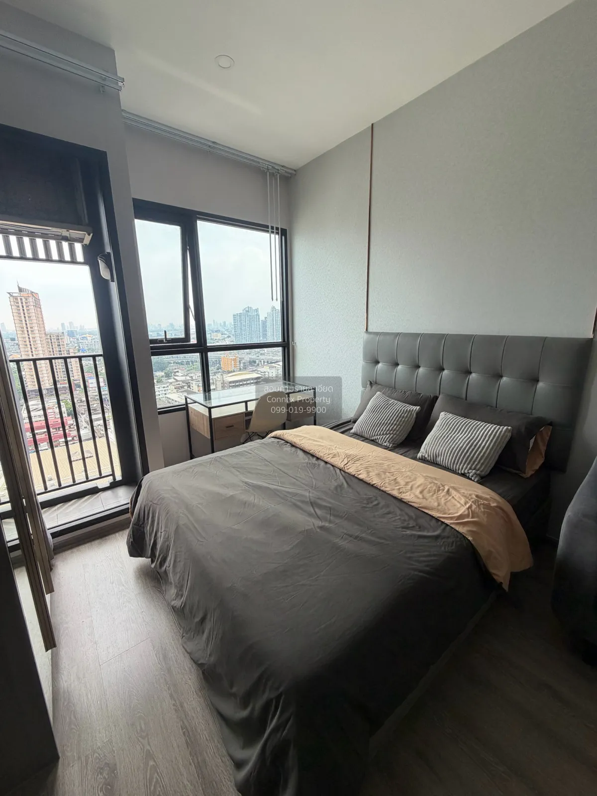 For Rent Condo , Knightsbridge Prime Onnut , BTS-On Nut , Phra Kh 2