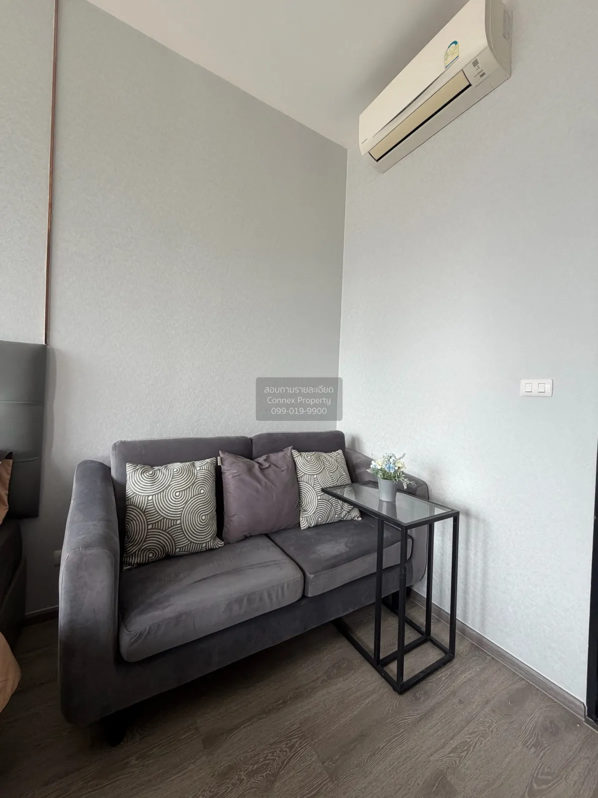 For Rent Condo , Knightsbridge Prime Onnut , BTS-On Nut , Phra Kh 4