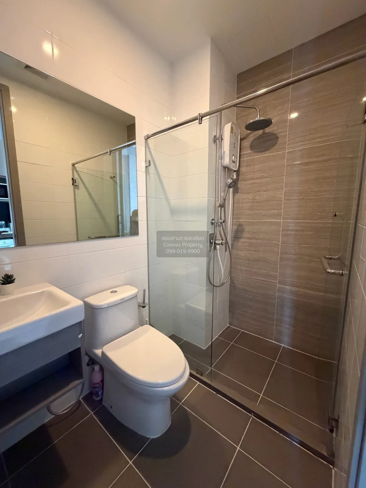For Rent Condo , Knightsbridge Prime Onnut , BTS-On Nut , Phra Kh