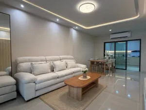 For Rent Townhouse/Townhome  , Pleno Sukhumvit - Bangna  4 , Bang Kaeo , Bang Phli , Samut Prakarn , CX-169846