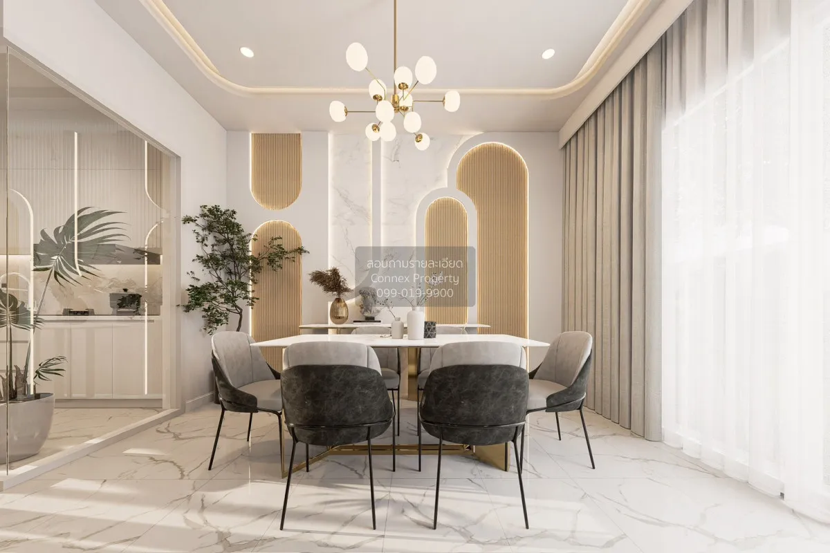 For Sale Townhouse/Townhome  , Melina Chalong , Chalong , Mueang  4