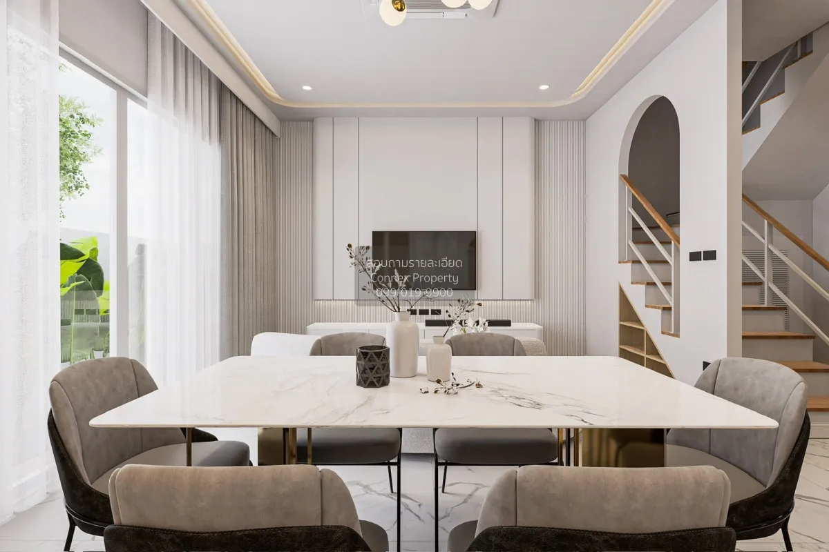For Sale Townhouse/Townhome  , Melina Chalong , Chalong , Mueang 