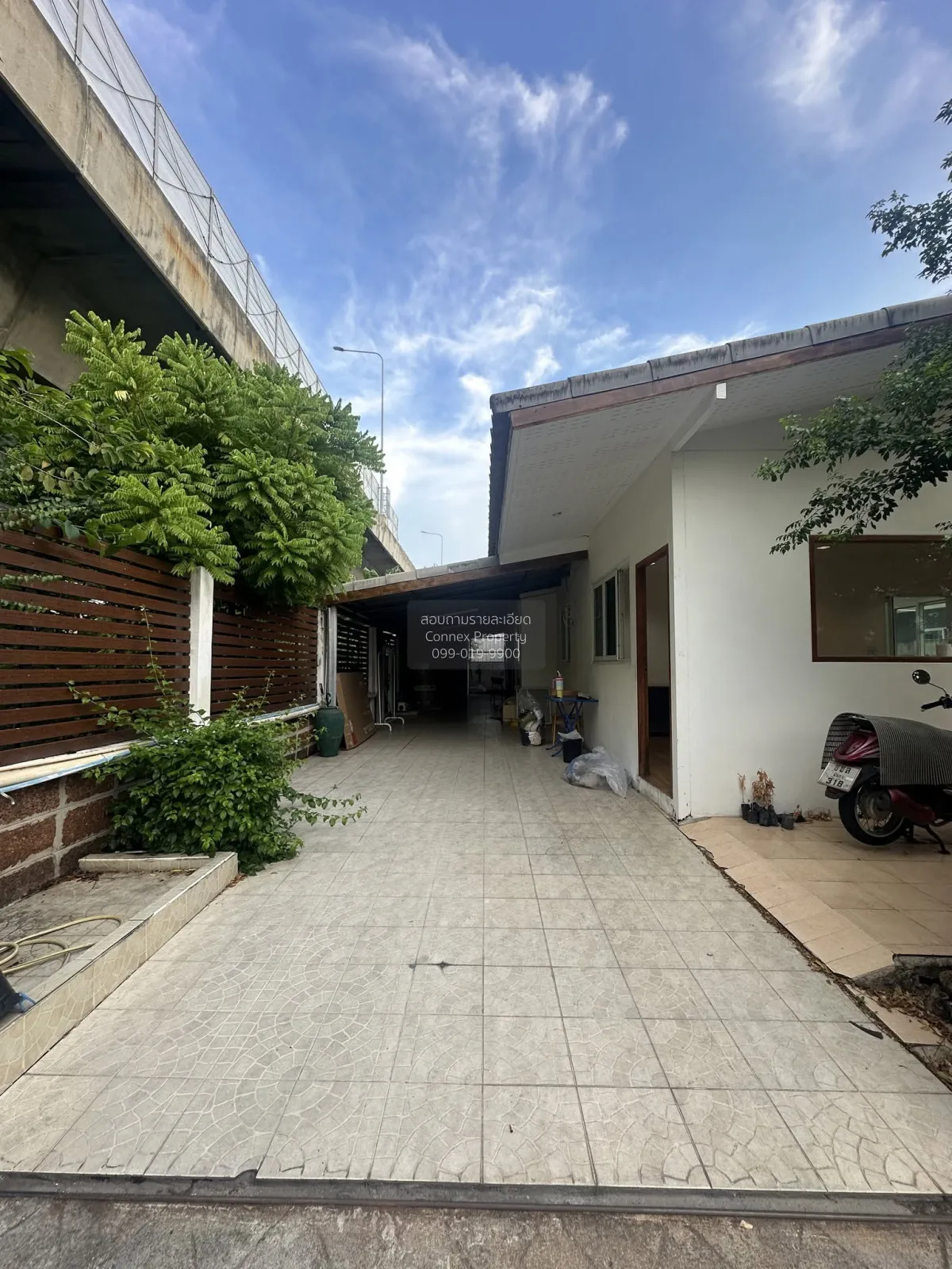 For Rent House , Baan Prachachuen Samakkhi 63 , Bang Talat , Pak  3