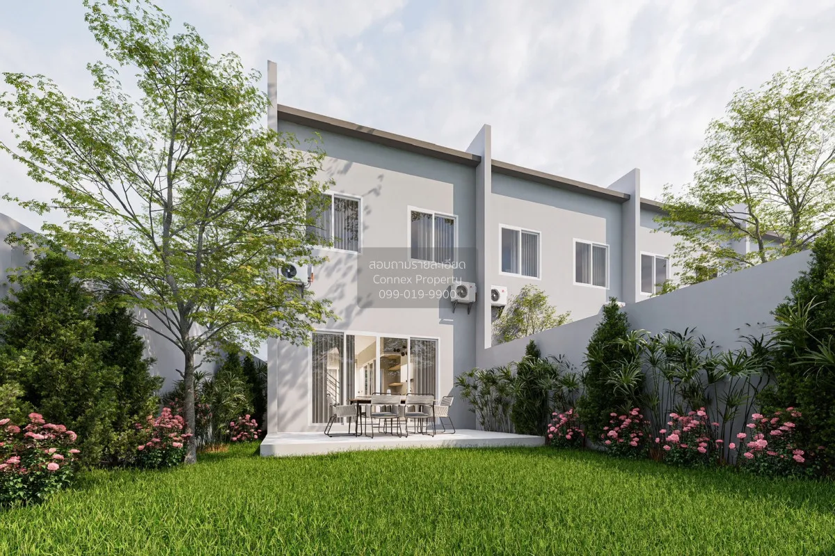For Sale Townhouse/Townhome  , Melina Chalong , Chalong , Mueang  2