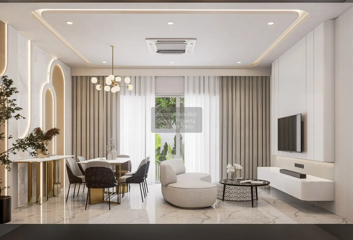 For Sale Townhouse/Townhome  , Melina Chalong , Chalong , Mueang  3