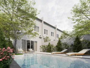 For Sale Townhouse/Townhome  , Melina Chalong , Chalong , Mueang Phuket , Phuket , CX-169854