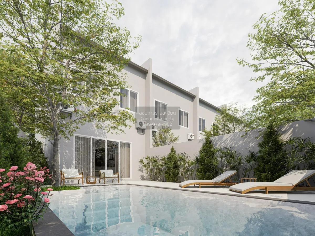 For Sale Townhouse/Townhome  , Melina Chalong , Chalong , Mueang  1