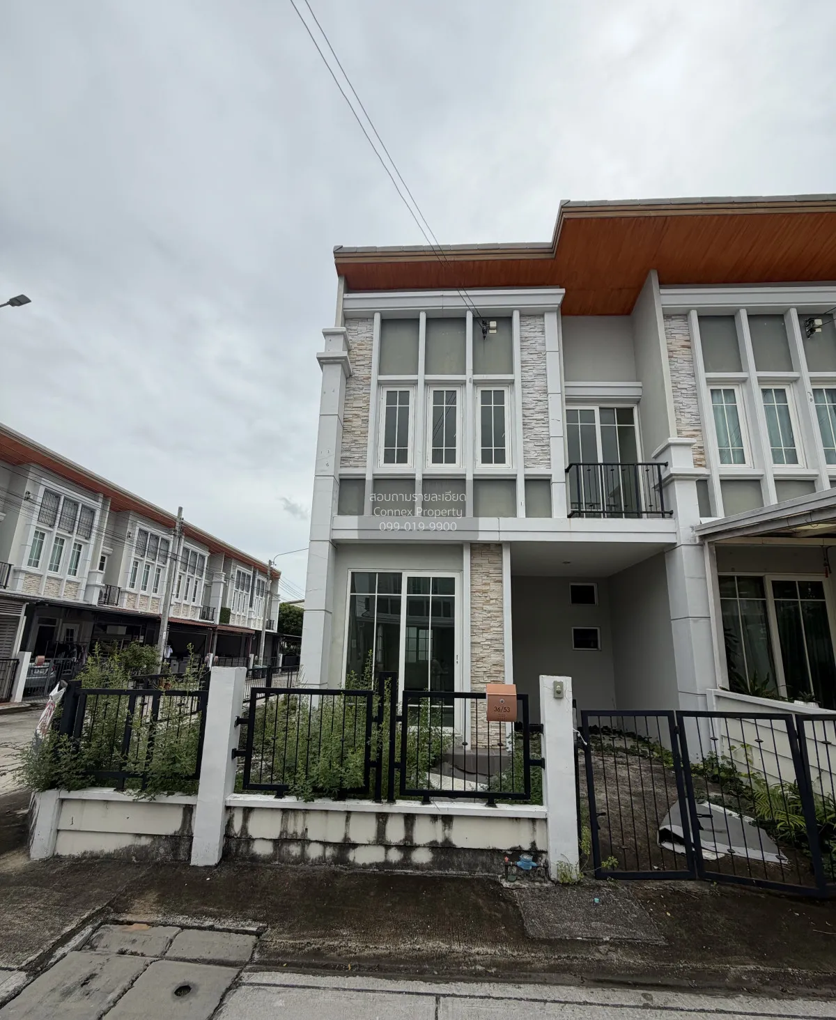 For Sale Townhouse/Townhome  , Golden Town Wongsawang - Khae Rai  1