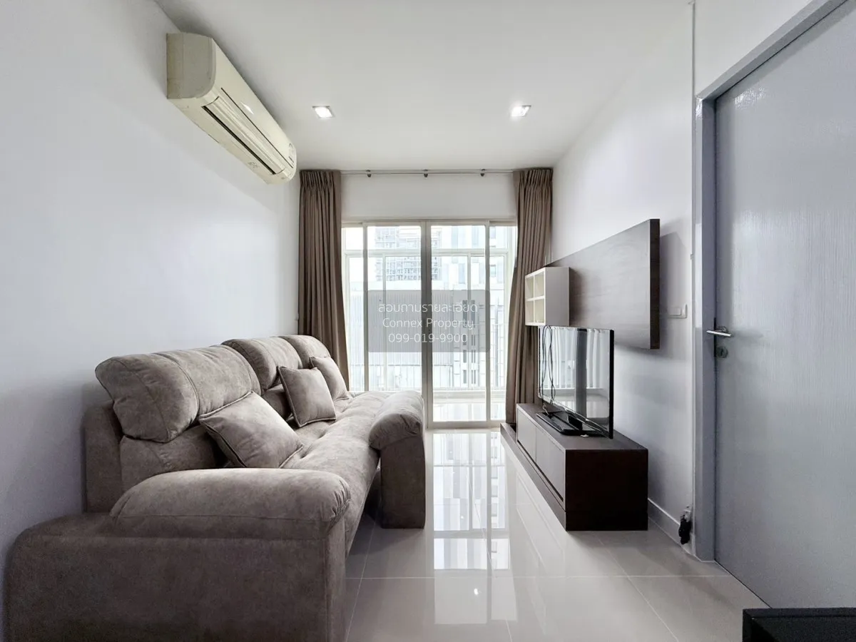 For Rent Condo , Ideo Verve Sukhumvit , BTS-On Nut , Phra Khanong 1