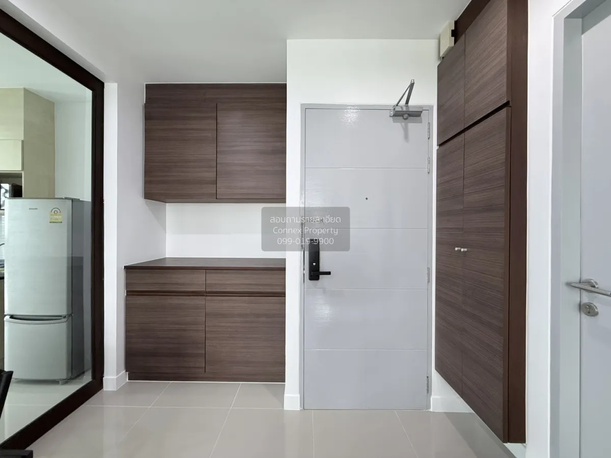 For Rent Condo , Ideo Verve Sukhumvit , BTS-On Nut , Phra Khanong