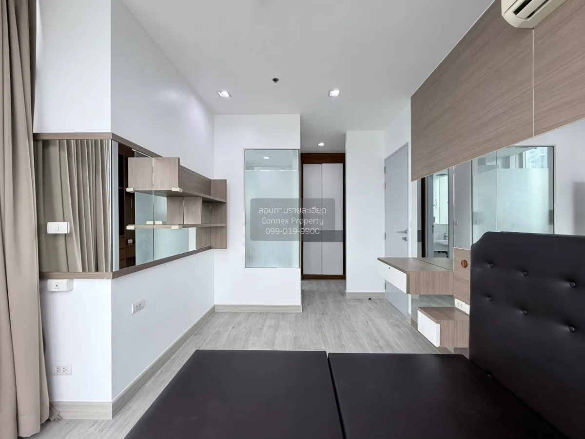 For Rent Condo , Ideo Verve Sukhumvit , BTS-On Nut , Phra Khanong