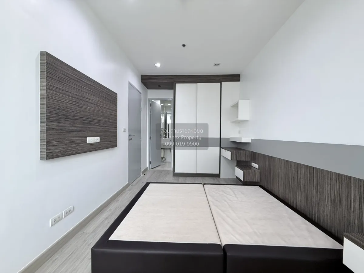 For Rent Condo , Ideo Verve Sukhumvit , BTS-On Nut , Phra Khanong