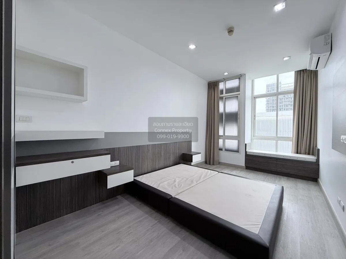 For Rent Condo , Ideo Verve Sukhumvit , BTS-On Nut , Phra Khanong