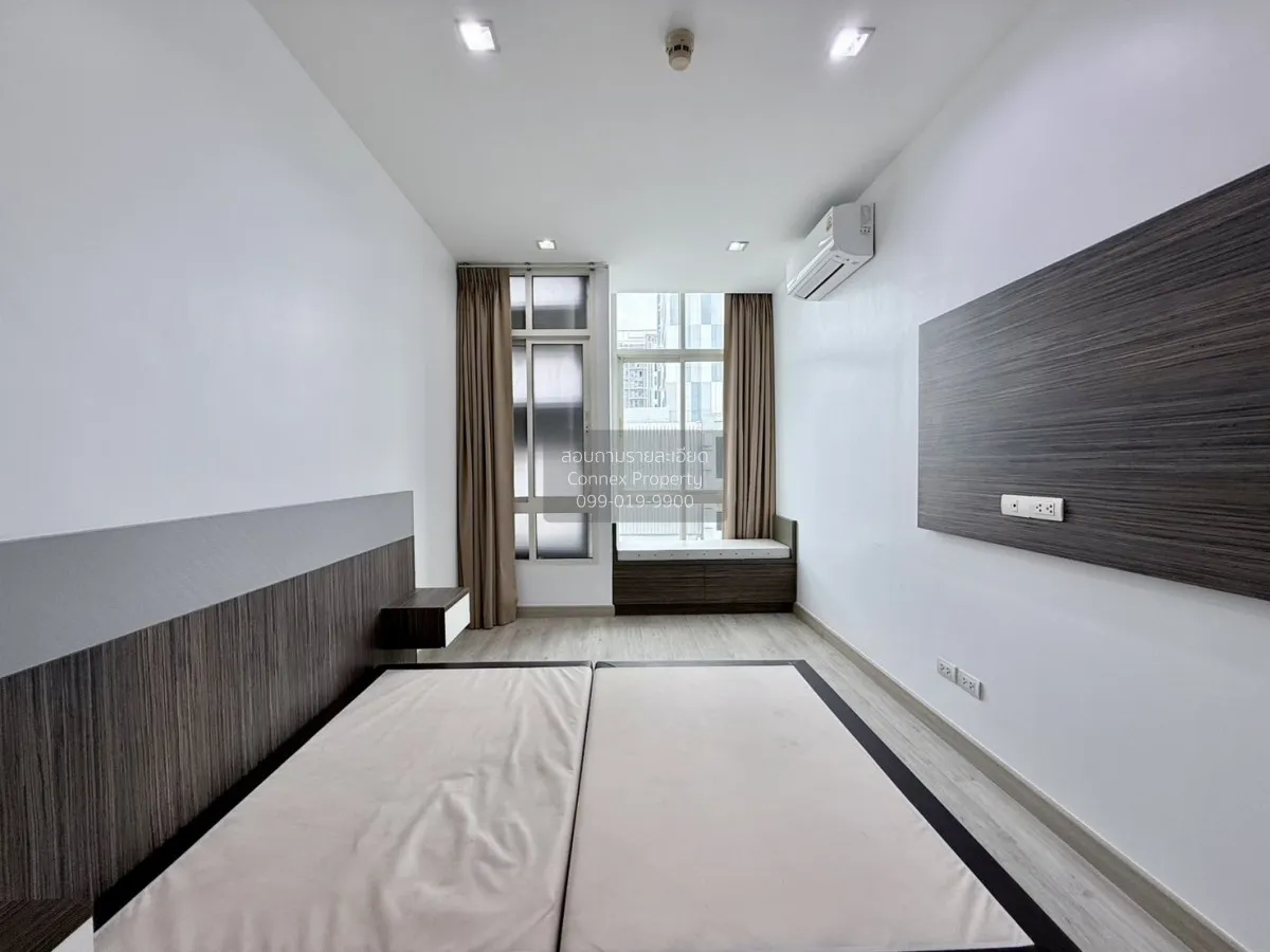For Rent Condo , Ideo Verve Sukhumvit , BTS-On Nut , Phra Khanong