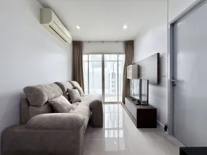 For Rent Condo , Ideo Verve Sukhumvit , BTS-On Nut , Phra Khanong Nuea , Watthana , Bangkok , CX-169863