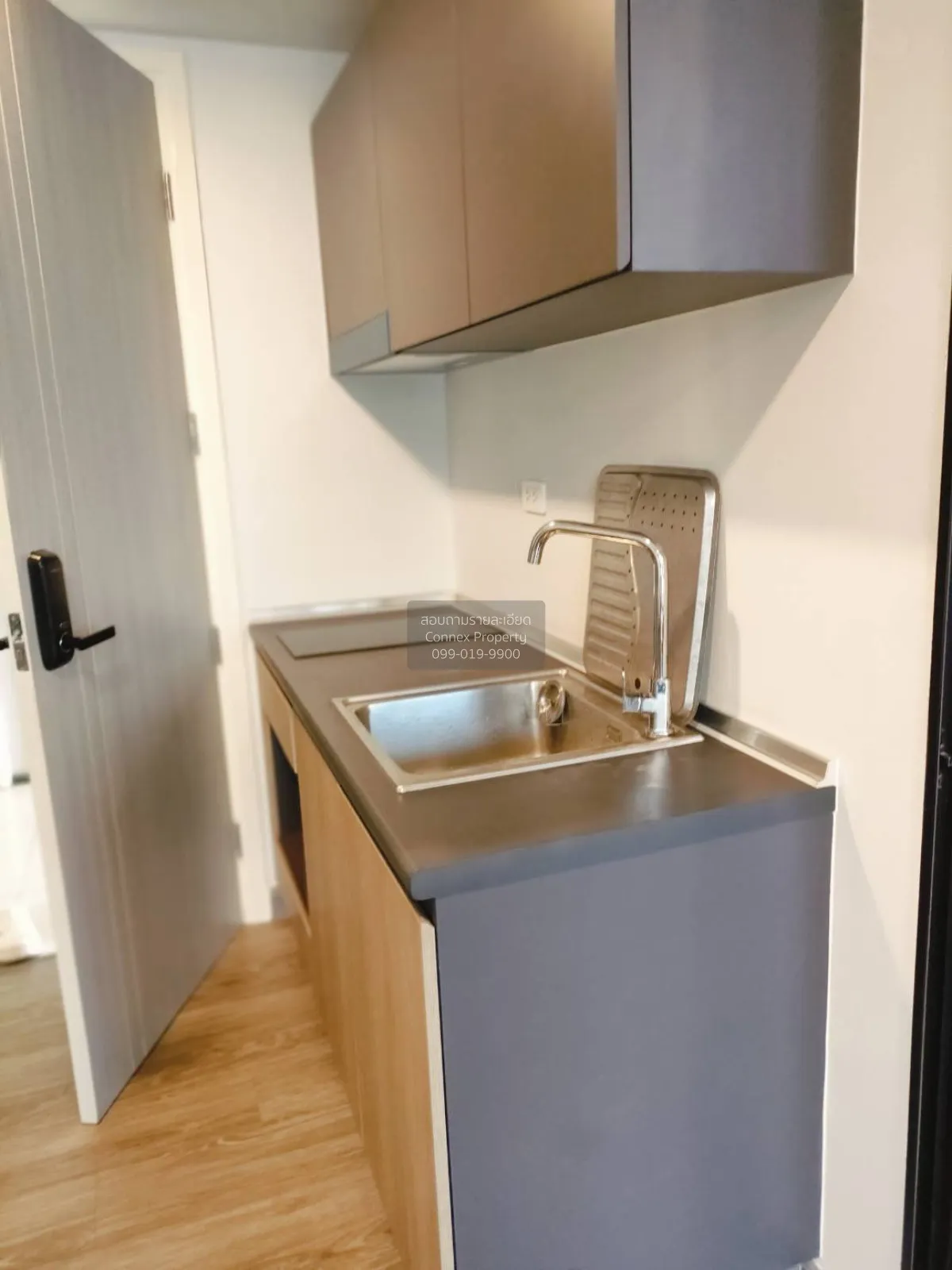 For Rent Condo , FLEXI Sathon-Charoen Nakhon , BTS-Krung Thon Bur