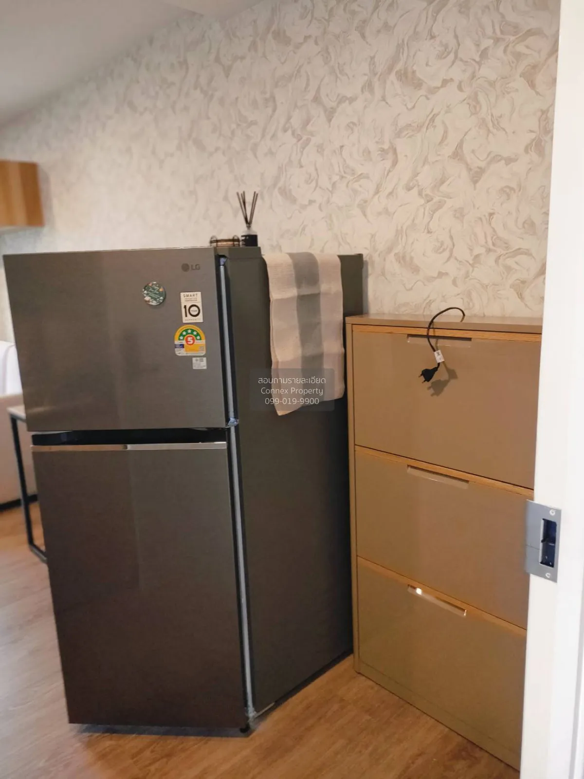 For Rent Condo , FLEXI Sathon-Charoen Nakhon , BTS-Krung Thon Bur