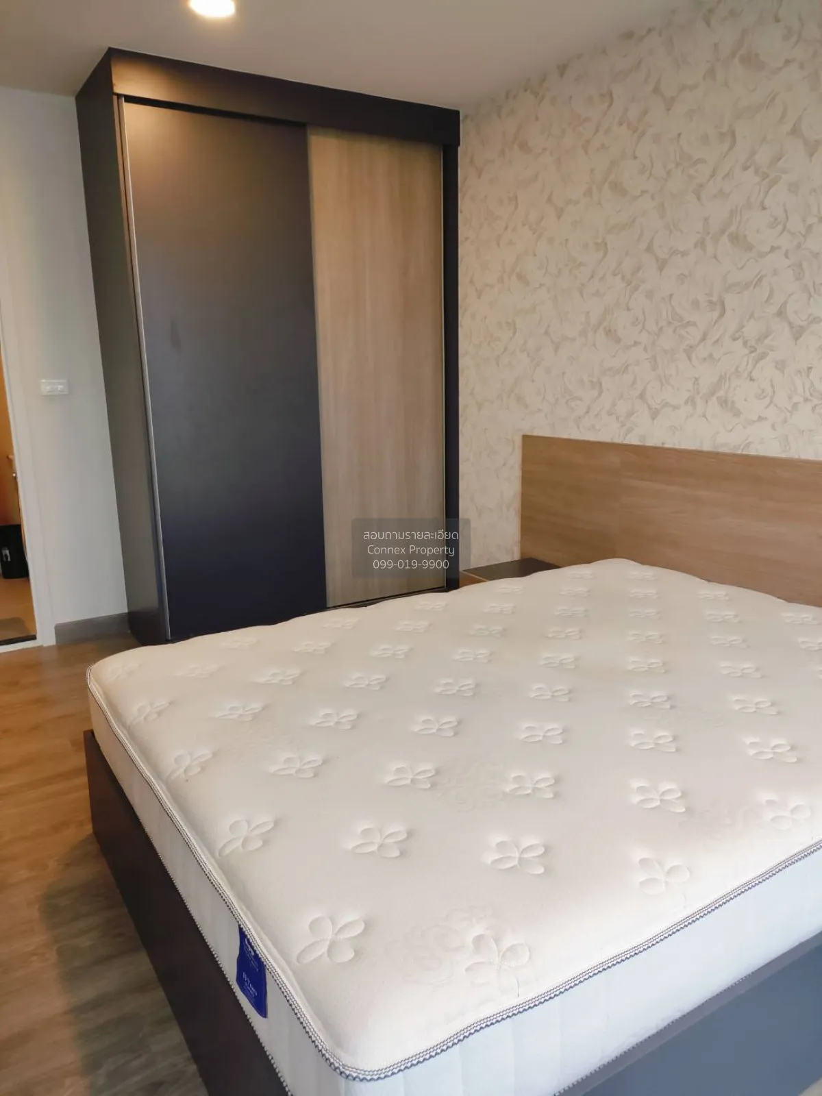 For Rent Condo , FLEXI Sathon-Charoen Nakhon , BTS-Krung Thon Bur