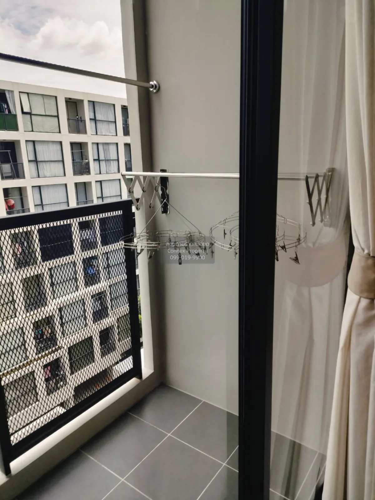 For Rent Condo , FLEXI Sathon-Charoen Nakhon , BTS-Krung Thon Bur
