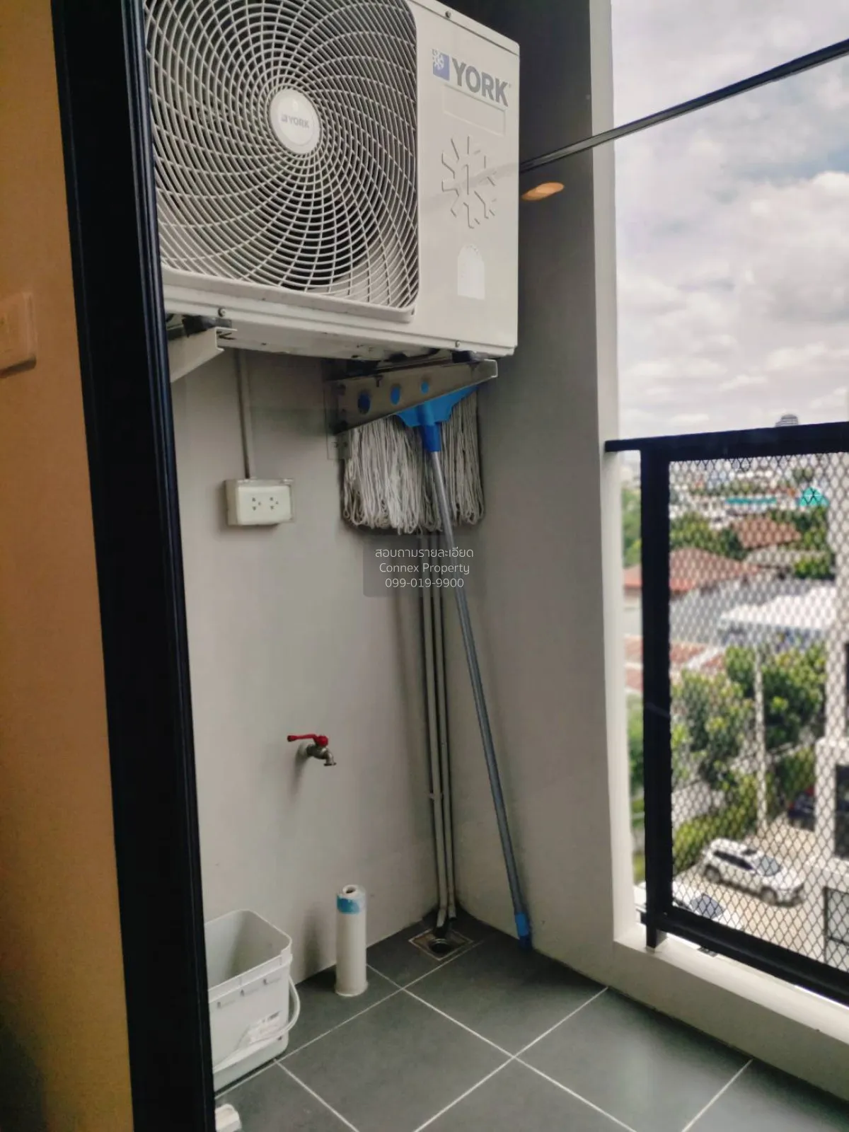 For Rent Condo , FLEXI Sathon-Charoen Nakhon , BTS-Krung Thon Bur