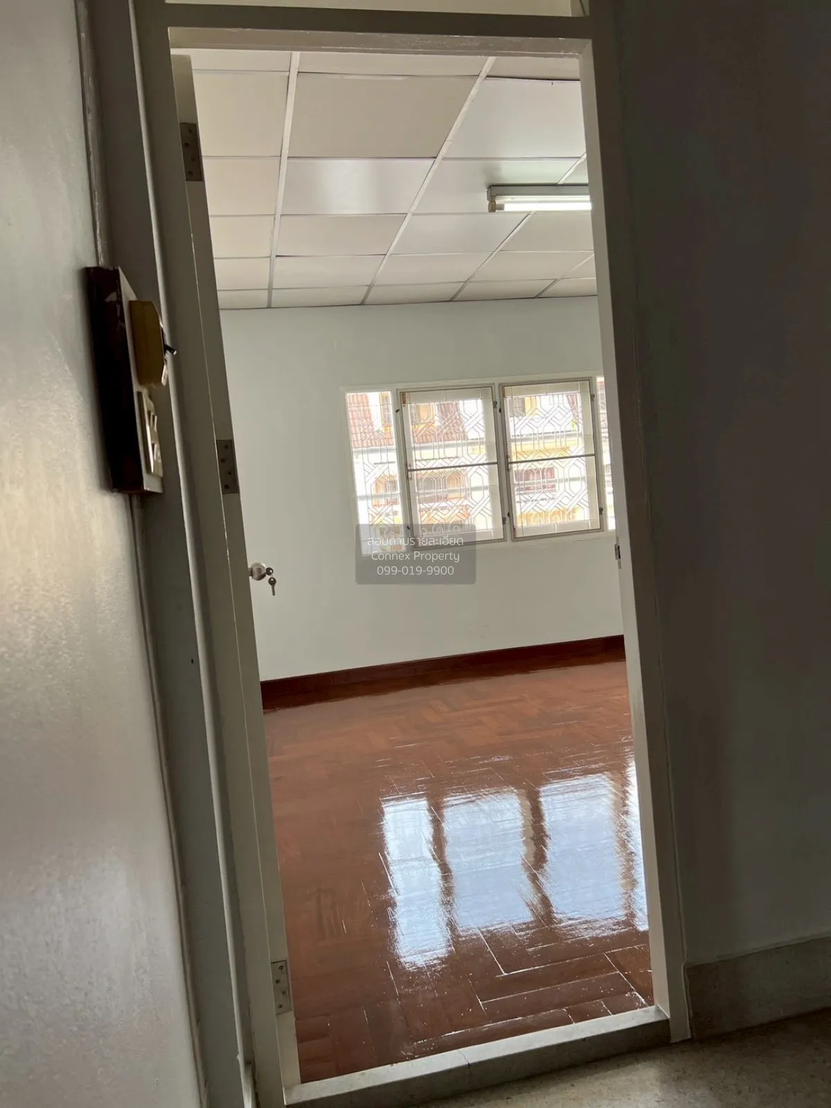 For Rent Townhouse/Townhome  , Atsawin Garden , newly renovated ,