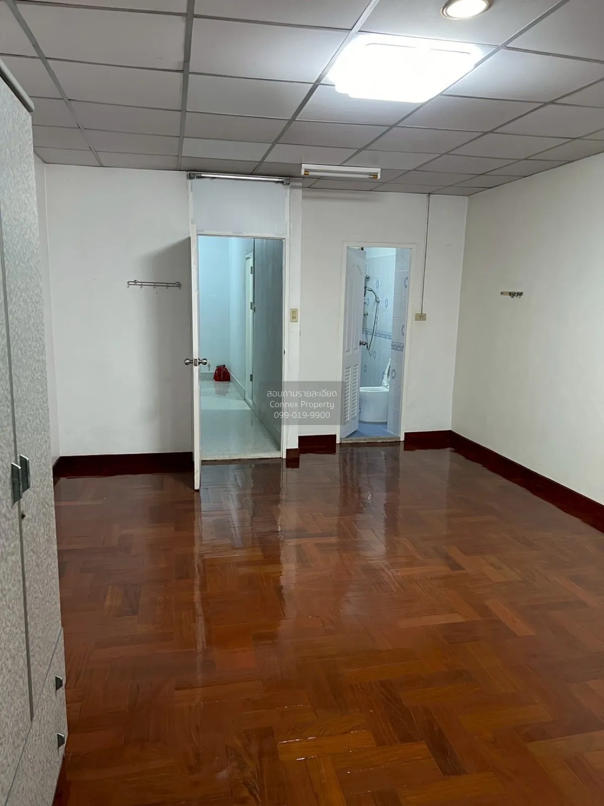 For Rent Townhouse/Townhome  , Atsawin Garden , newly renovated ,