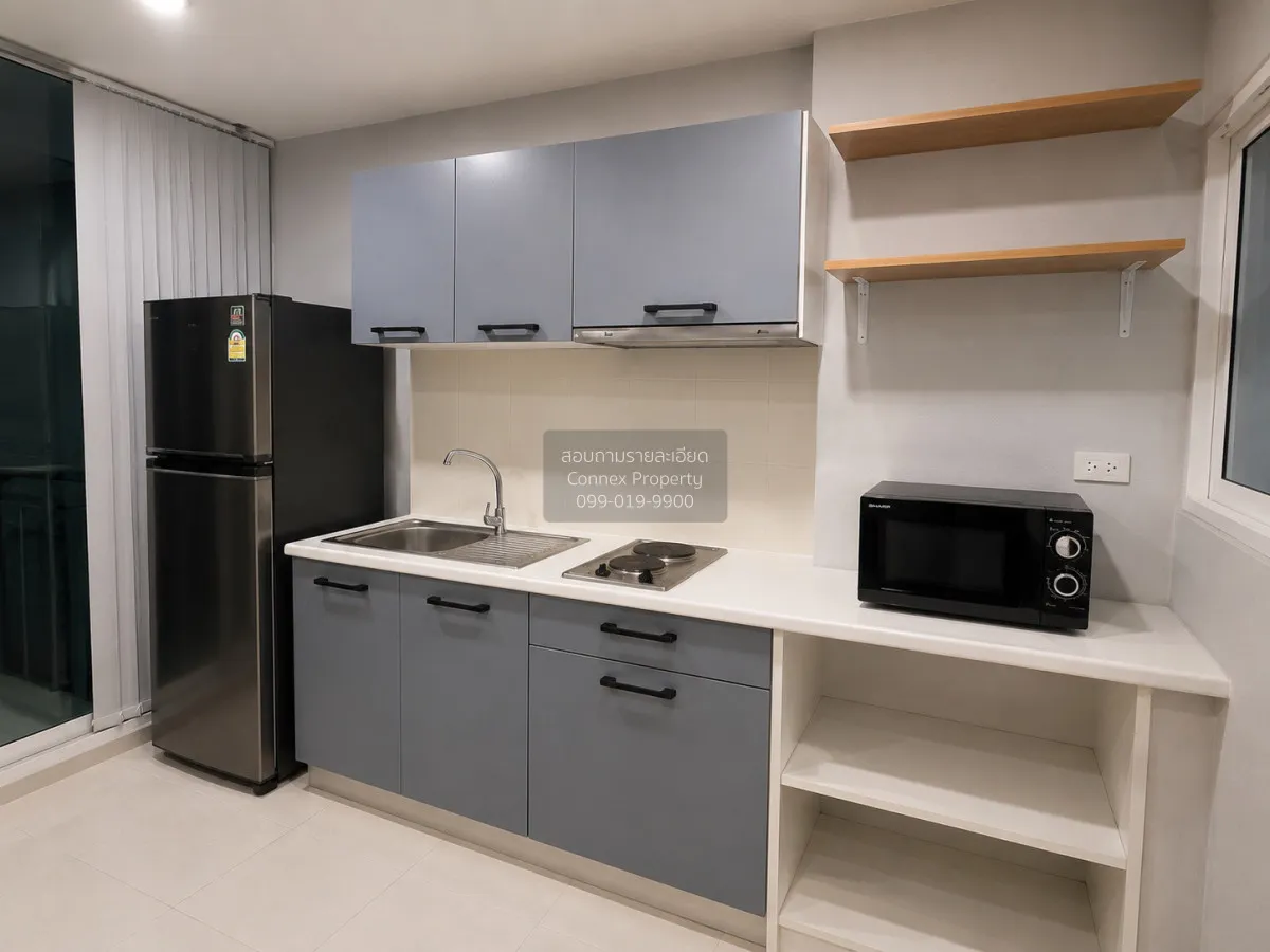 For Rent Condo , Life @ Phahon - Ari , BTS-Saphan Khwai , Sam Sen 2