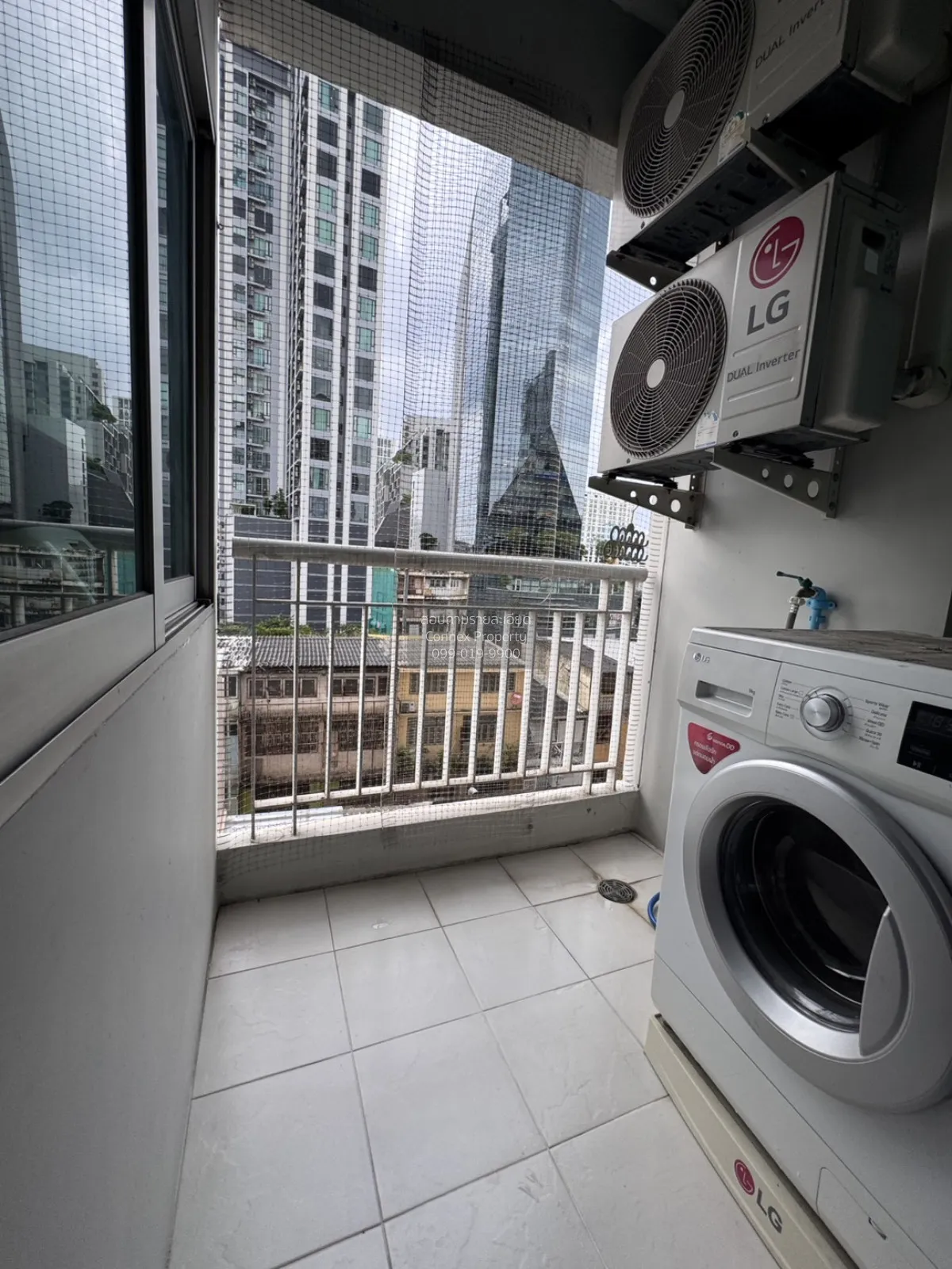 For Rent Condo , Life @ Phahon - Ari , BTS-Saphan Khwai , Sam Sen