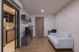 For Sale Condo , The line vibe , nice view , high floor , BTS-Ha Yaek Lat Phrao , Chomphon , Chatuchak , Bangkok , CX-169872