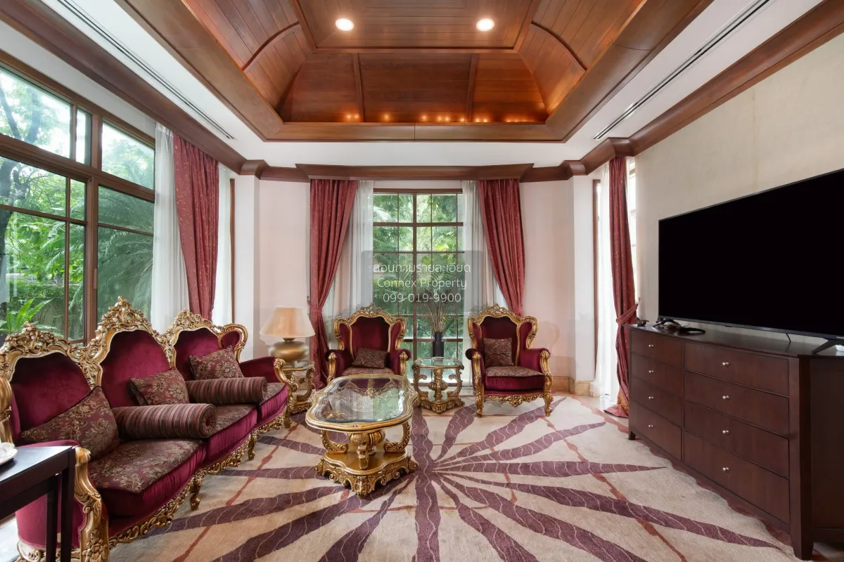 For Sale House , Baan Sansiri Sukhumvit 67 , BTS-Phra Khanong , P