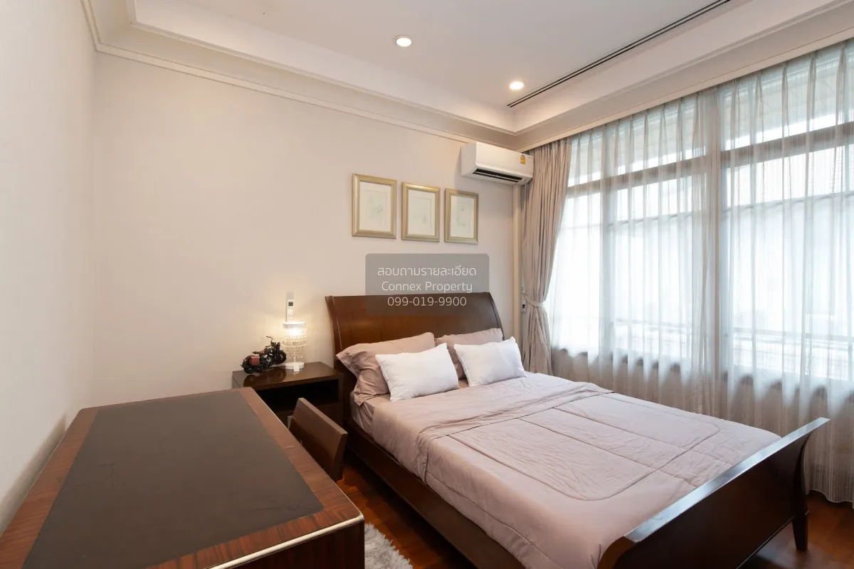 For Sale House , Baan Sansiri Sukhumvit 67 , BTS-Phra Khanong , P