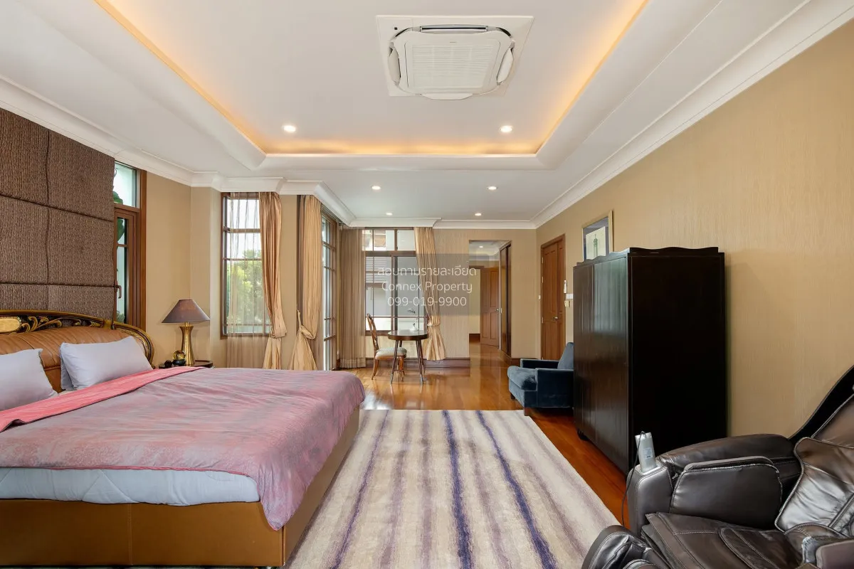For Sale House , Baan Sansiri Sukhumvit 67 , BTS-Phra Khanong , P