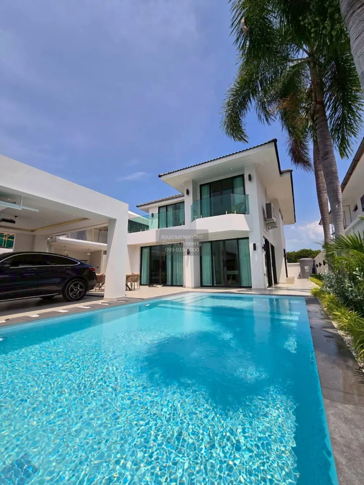 For Sale House , View Point Village  , Mueang Phata , Bang Lamung 1
