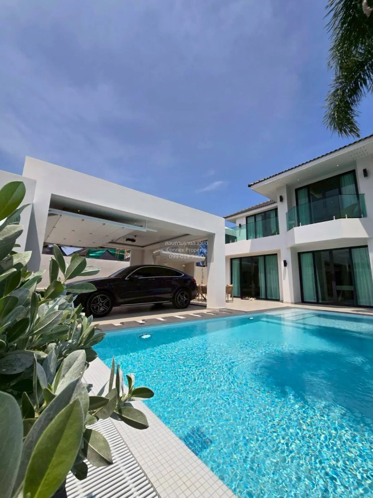 For Sale House , View Point Village  , Mueang Phata , Bang Lamung 2