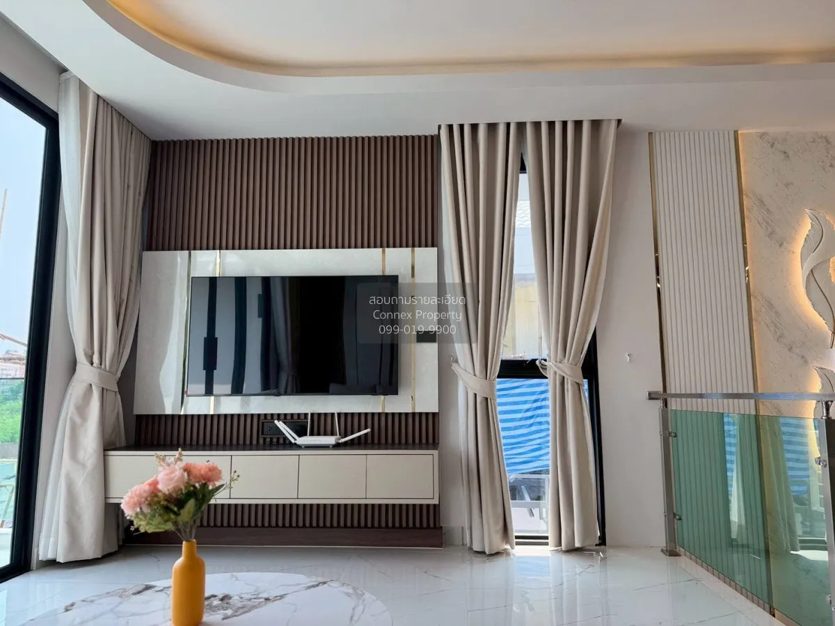 For Sale House , View Point Village  , Mueang Phata , Bang Lamung 4