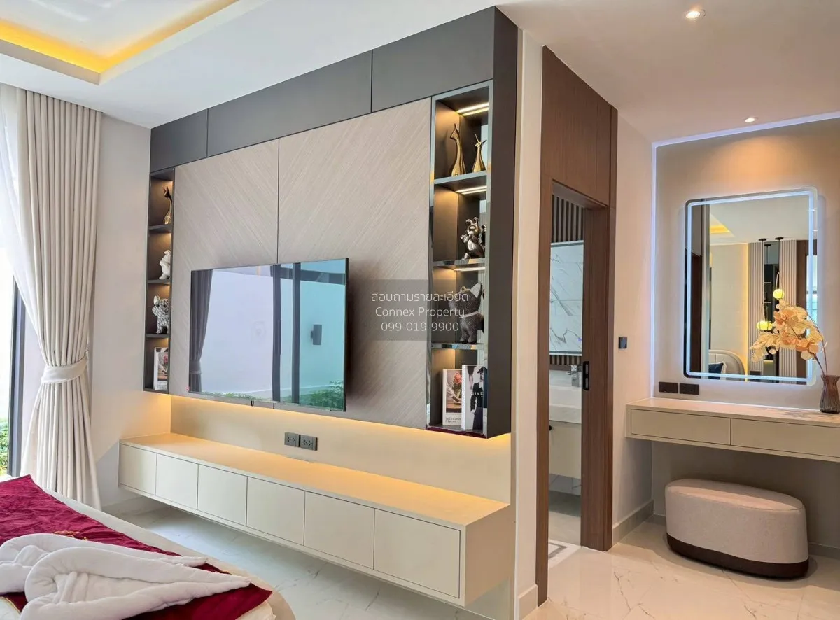 For Sale House , View Point Village  , Mueang Phata , Bang Lamung