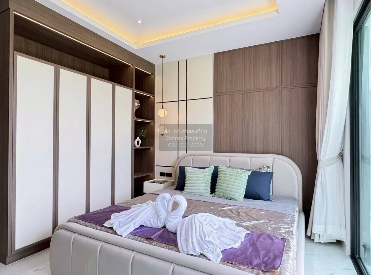 For Sale House , View Point Village  , Mueang Phata , Bang Lamung