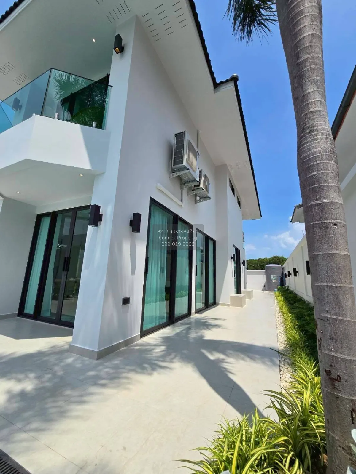 For Sale House , View Point Village  , Mueang Phata , Bang Lamung