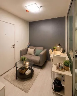 For Sale Condo , Aspire Rattanathibet 2 , MRT-Bang Krasor , Bang Kraso , Mueang Nonthaburi , Nonthaburi , CX-169876