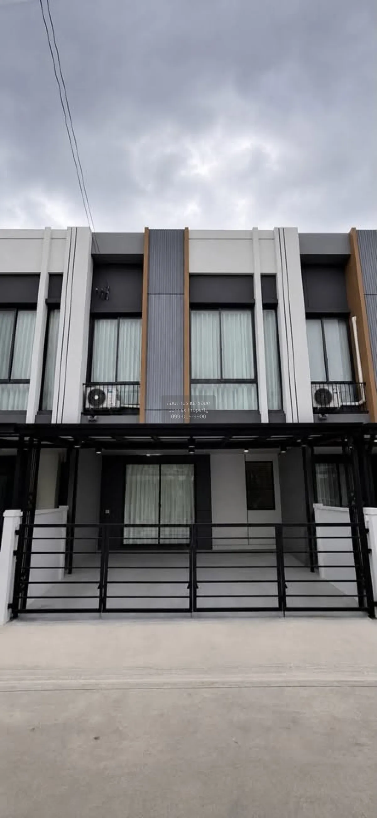 For Rent Townhouse/Townhome  , Pleno Sukhumvit - Bangna  4 , Bang 1