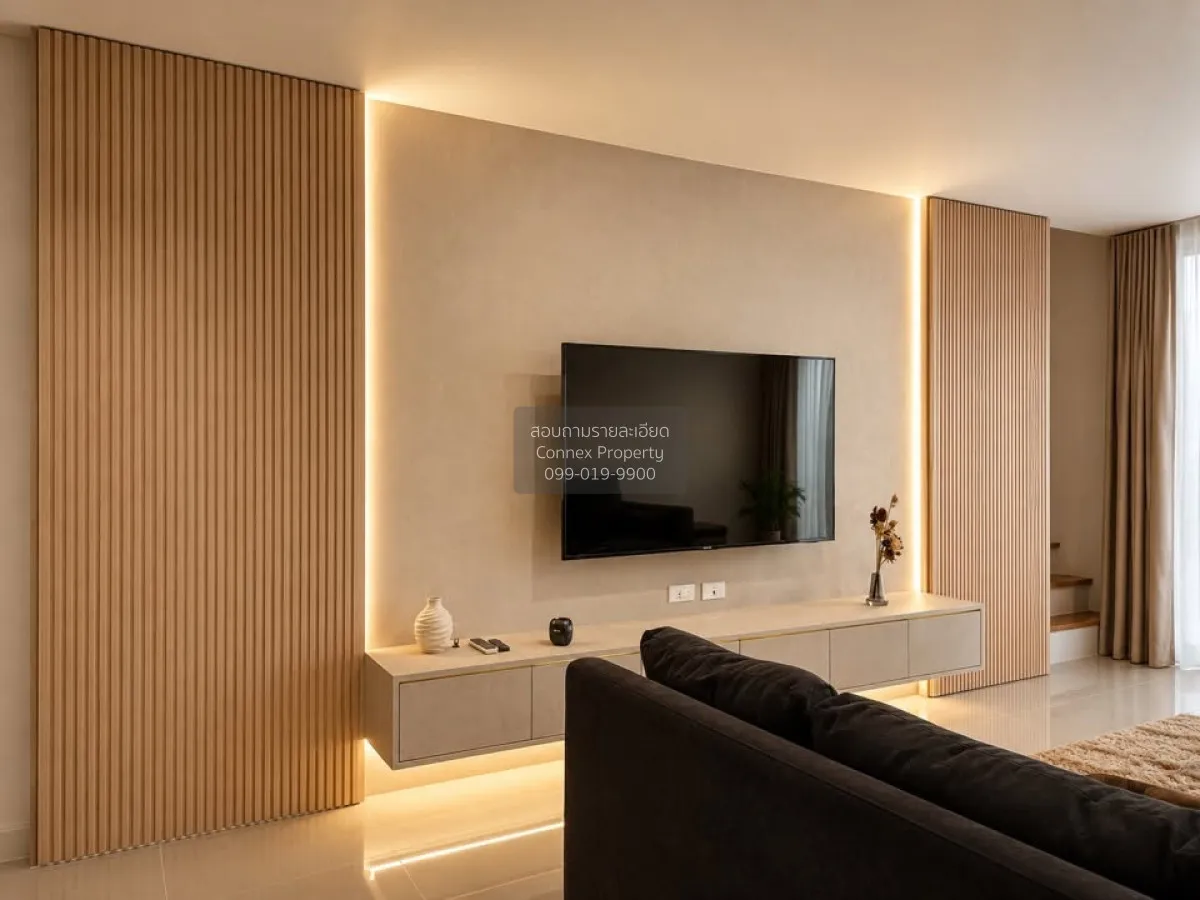 For Rent Townhouse/Townhome  , Pleno Sukhumvit - Bangna  4 , Bang 2