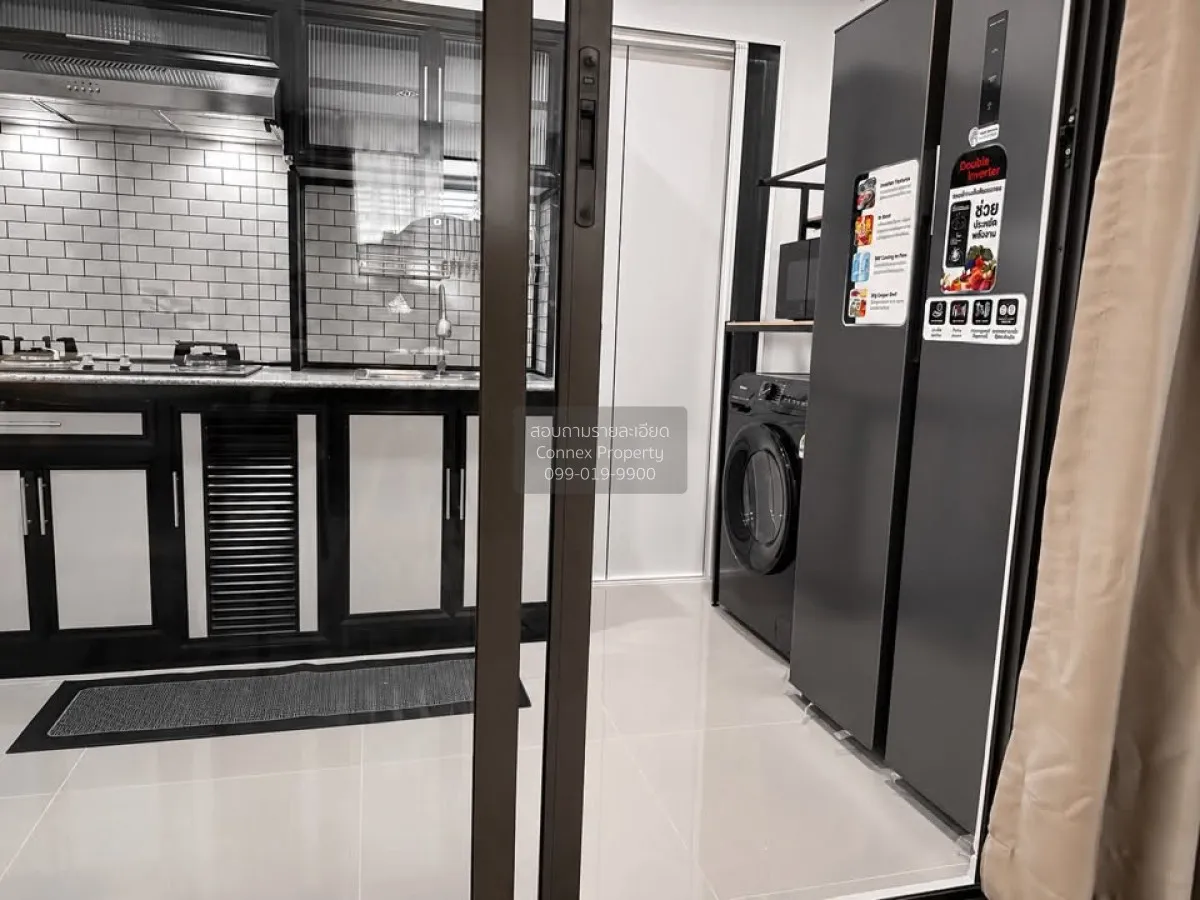 For Rent Townhouse/Townhome  , Pleno Sukhumvit - Bangna  4 , Bang