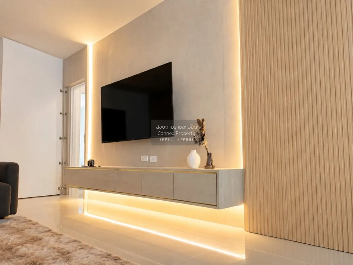 For Rent Townhouse/Townhome  , Pleno Sukhumvit - Bangna  4 , Bang