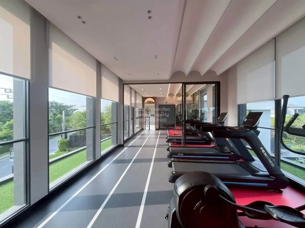 For Rent Townhouse/Townhome  , Pleno Sukhumvit - Bangna  4 , Bang