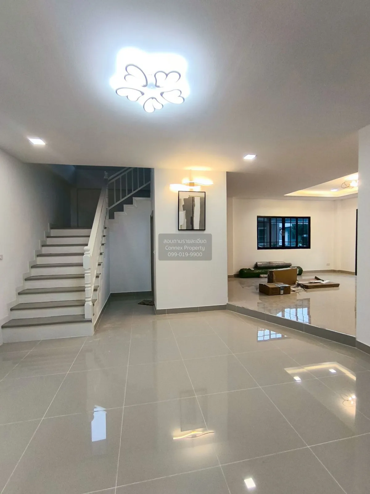 ขายบ้าน  บ้านรัตวรรณ 2 ลาดสวาย ลำลูกกา ปทุมธานี CX-169879 2