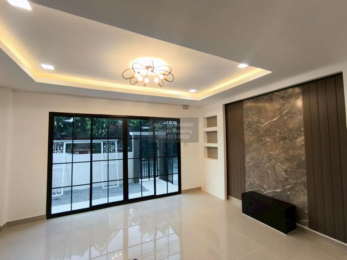 ขายบ้าน  บ้านรัตวรรณ 2 ลาดสวาย ลำลูกกา ปทุมธานี CX-169879 3