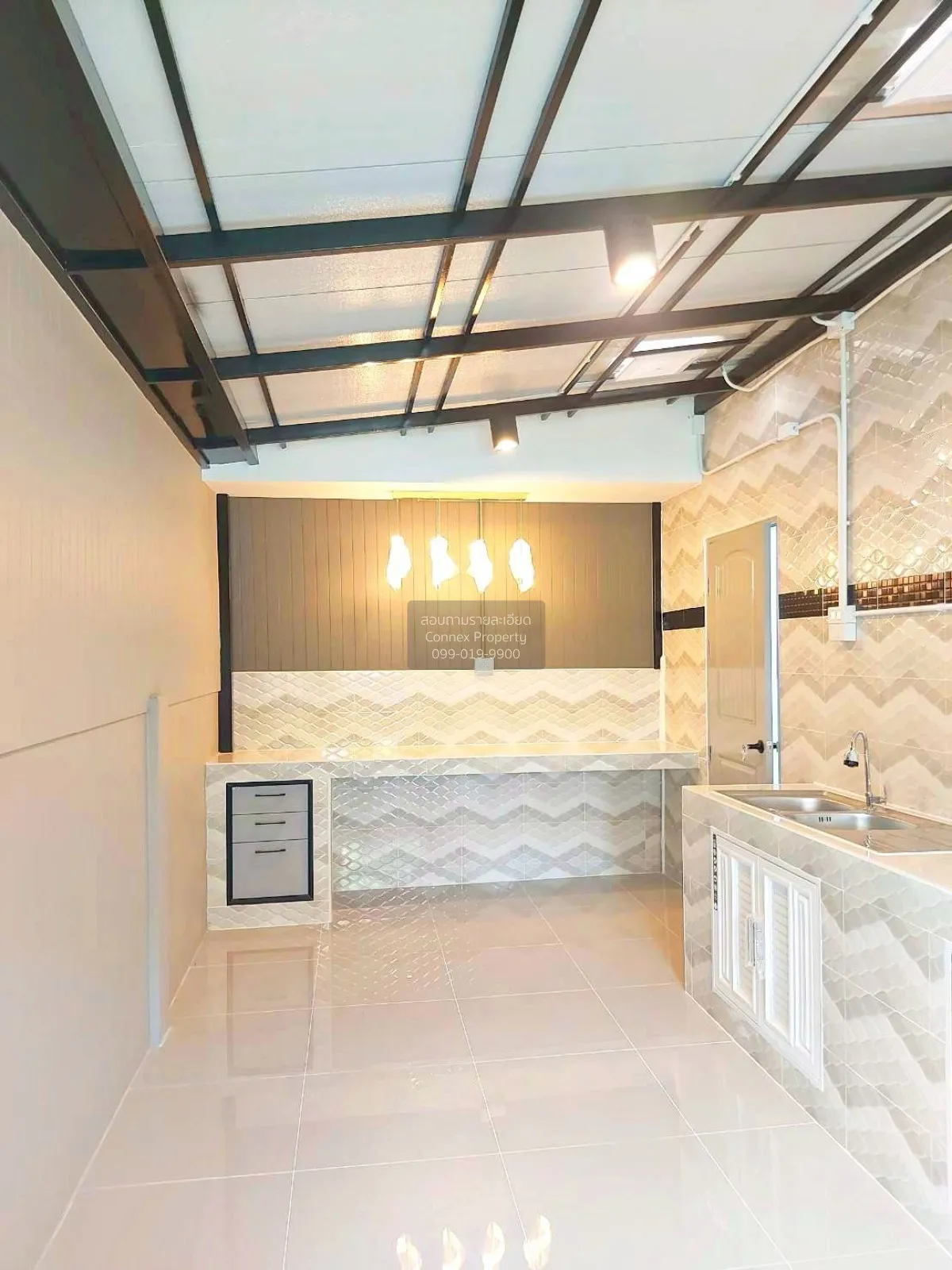 ขายบ้าน  บ้านรัตวรรณ 2 ลาดสวาย ลำลูกกา ปทุมธานี CX-169879 4