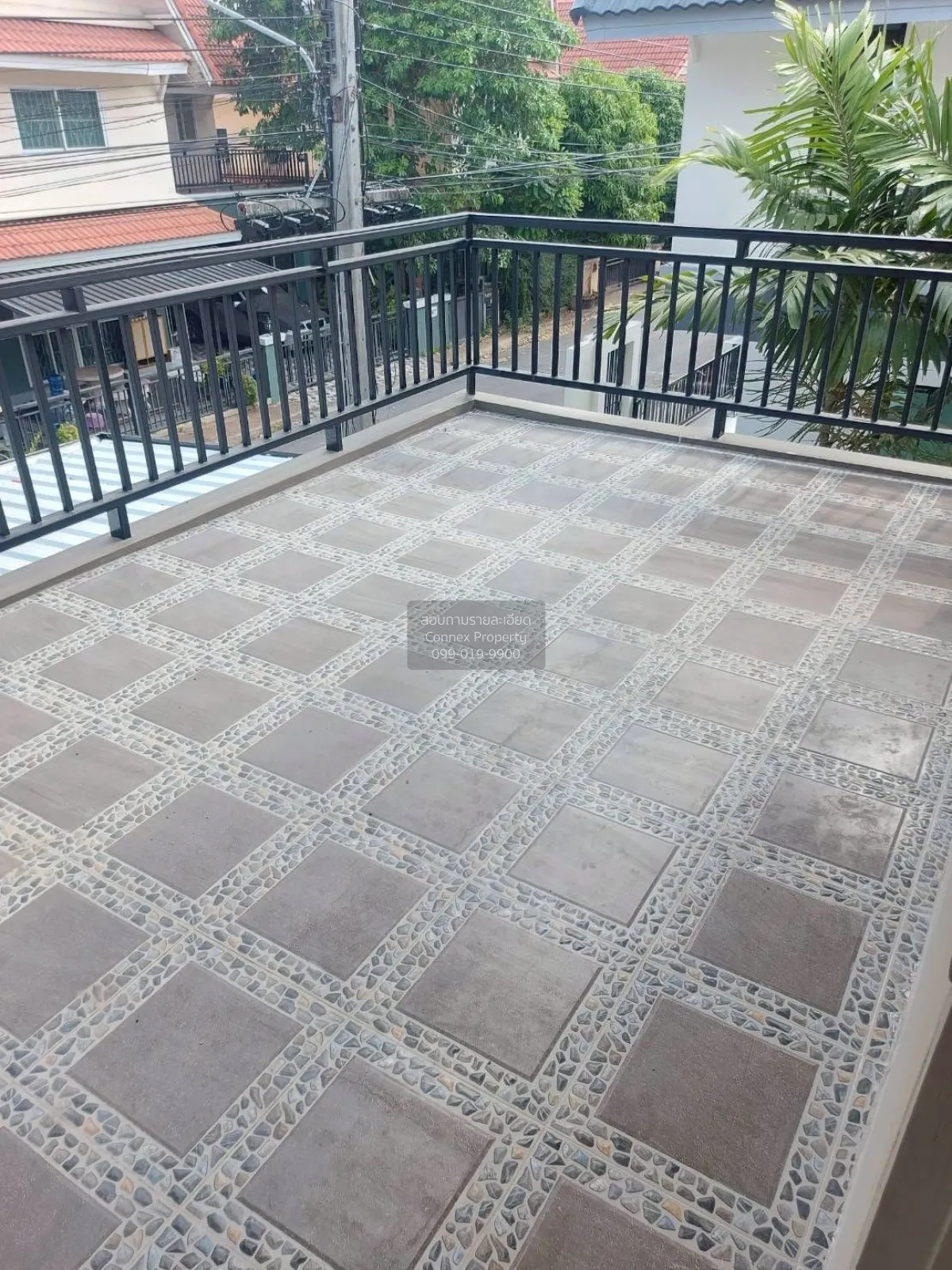 ขายบ้าน  บ้านรัตวรรณ 2 ลาดสวาย ลำลูกกา ปทุมธานี CX-169879