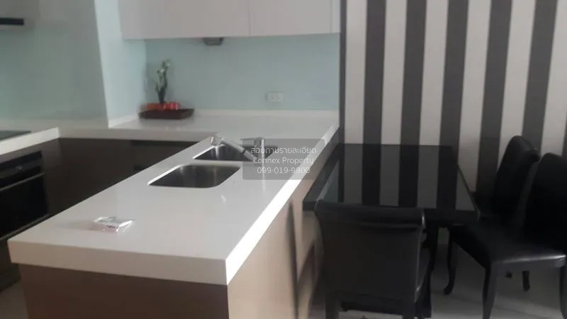 FOR RENT condo , Q Langsuan , BTS-Chit Lom , Lumpini , Pathum Wan 2