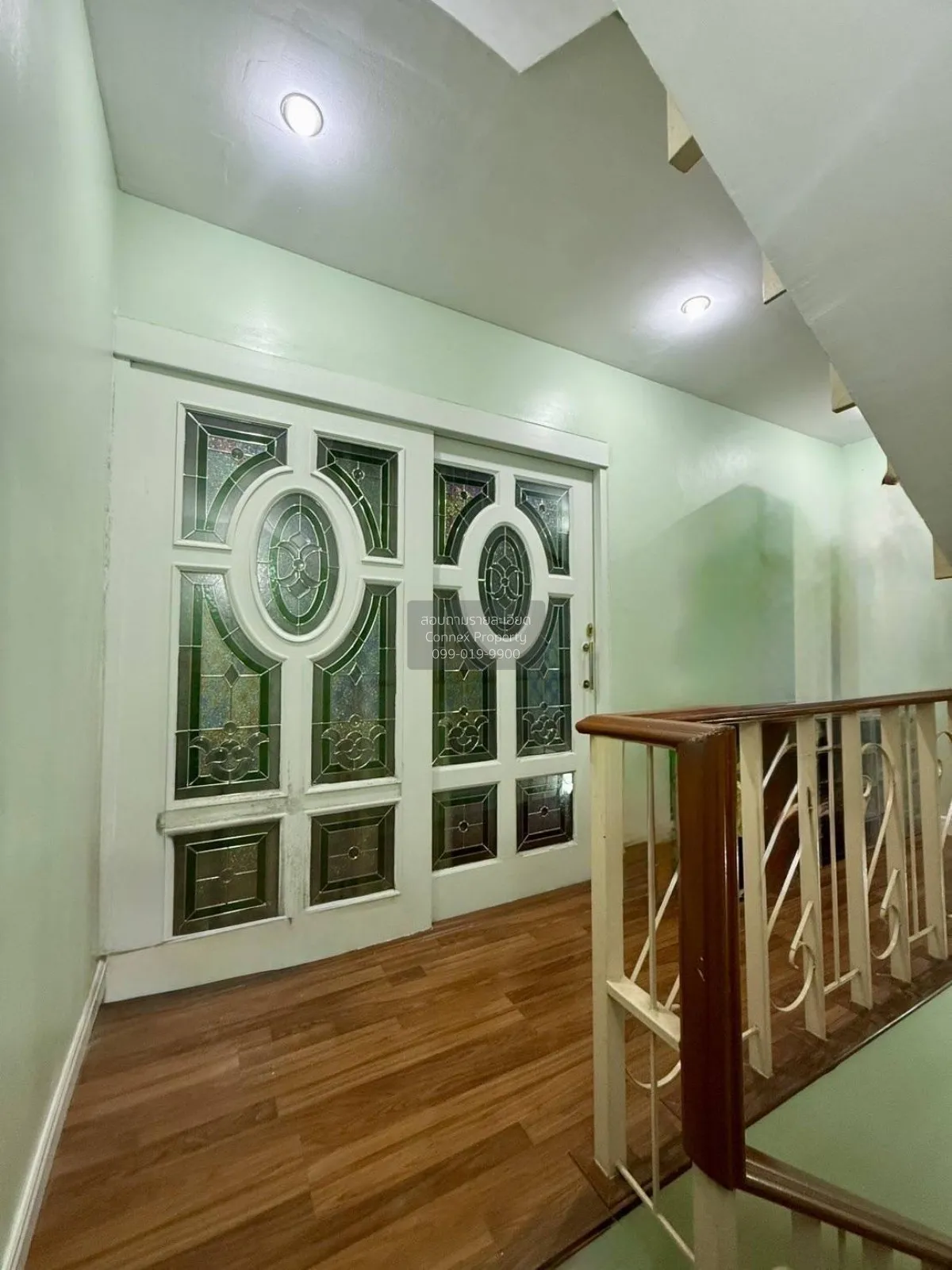 For Sale Townhouse/Townhome  , AREEYA MANDARINA SUKHUMVIT 77 , Su 3